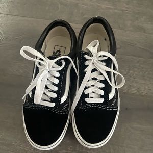 Stackform vans platform